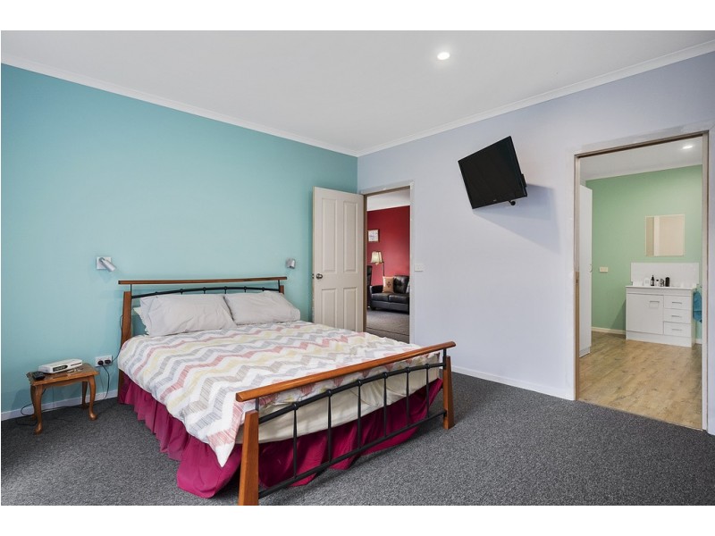 6 Glenbervie Road, Dover TAS 7117