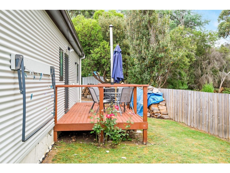 6 Glenbervie Road, Dover TAS 7117
