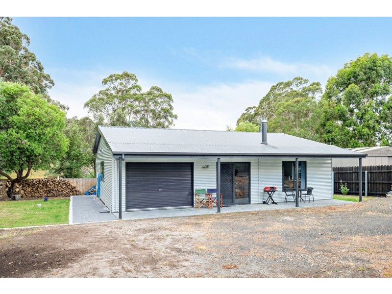 6 Glenbervie Road, Dover TAS 7117