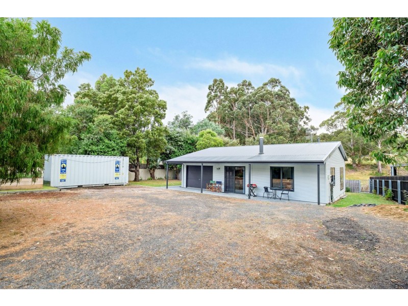 6 Glenbervie Road, Dover TAS 7117