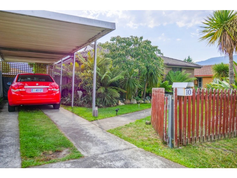 10 Jamieson Street, New Norfolk TAS 7140