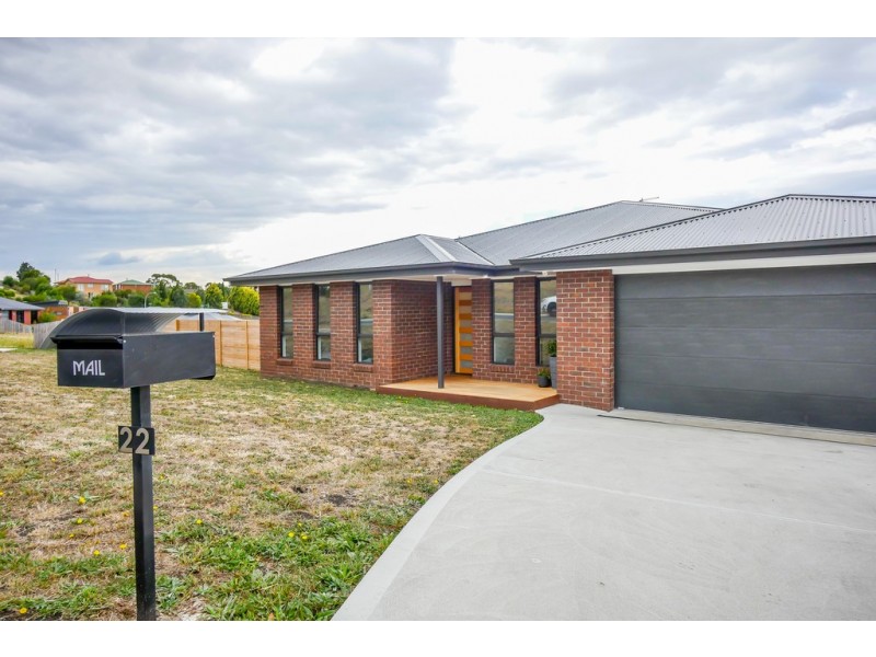 22 Presnell Street, Granton TAS 7030