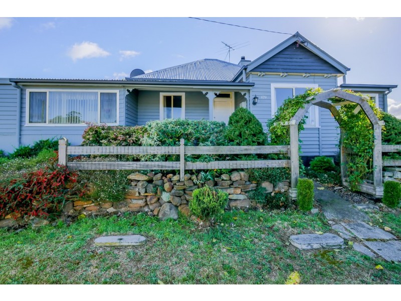 679 Tea Tree Road, Tea Tree TAS 7017