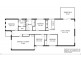 7 Curtain Court, Brighton TAS 7030 Floorplan