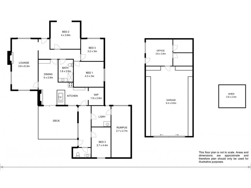 49 Stanley Street, Oatlands TAS 7120