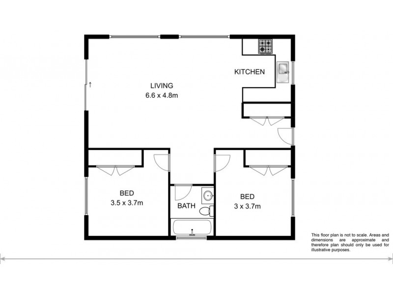1/61 Scott Road, Bridgewater TAS 7030