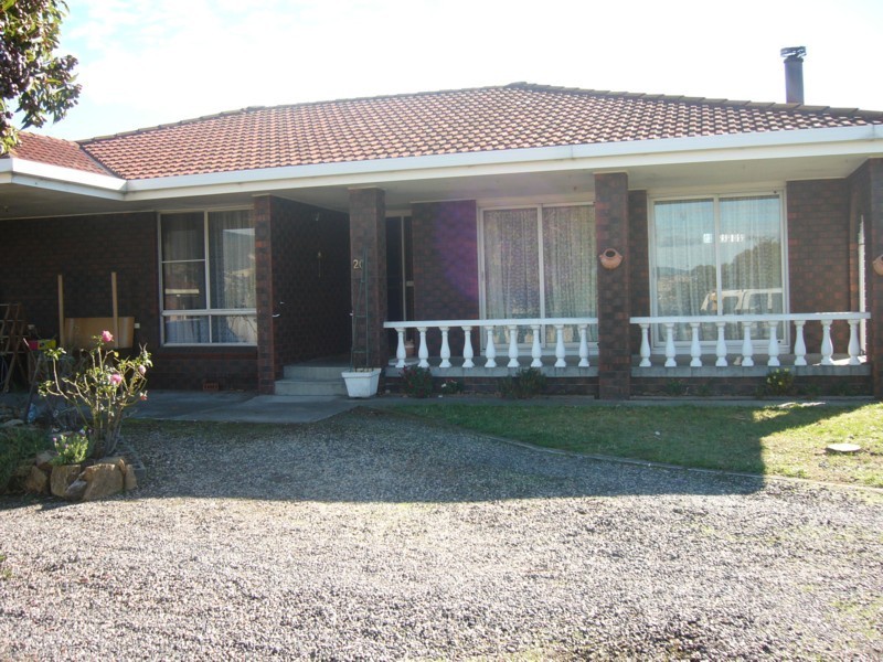 20 Salier Street, Bridgewater TAS 7030