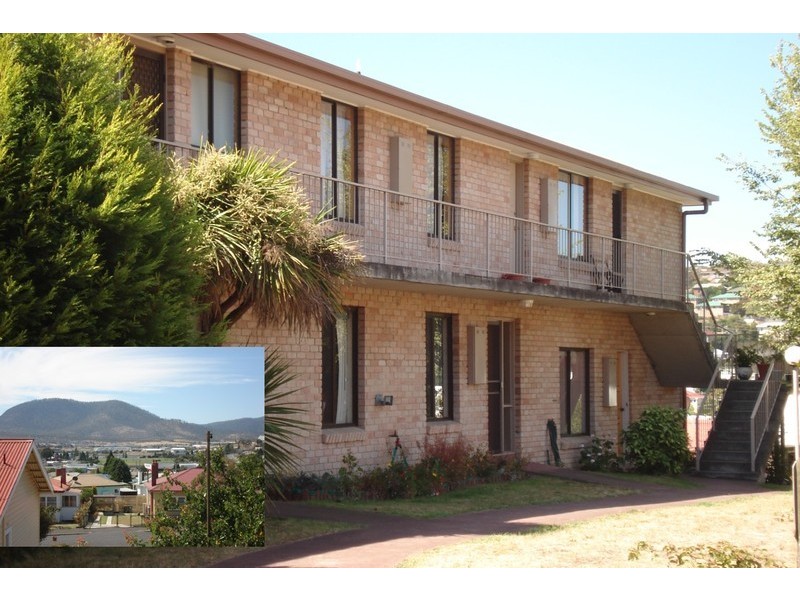 20/60 Central Avenue, Moonah TAS 7009