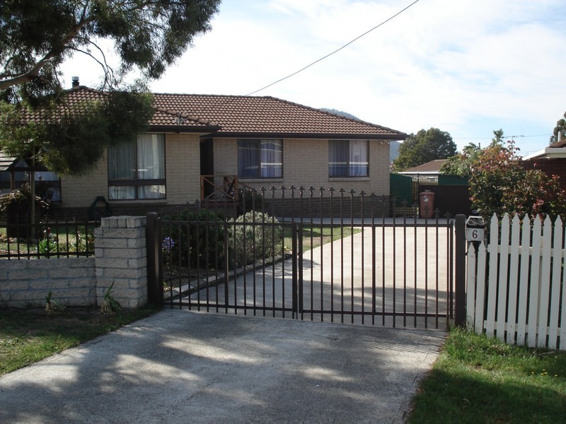 6 Morrisbly Road, Old Beach TAS 7017