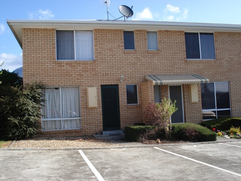 2/42 Elwick Road, Glenorchy TAS 7010