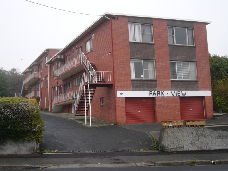 8/334 Park Street, New Town TAS 7008