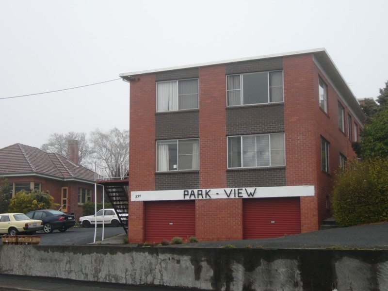 8/334 Park Street, New Town TAS 7008