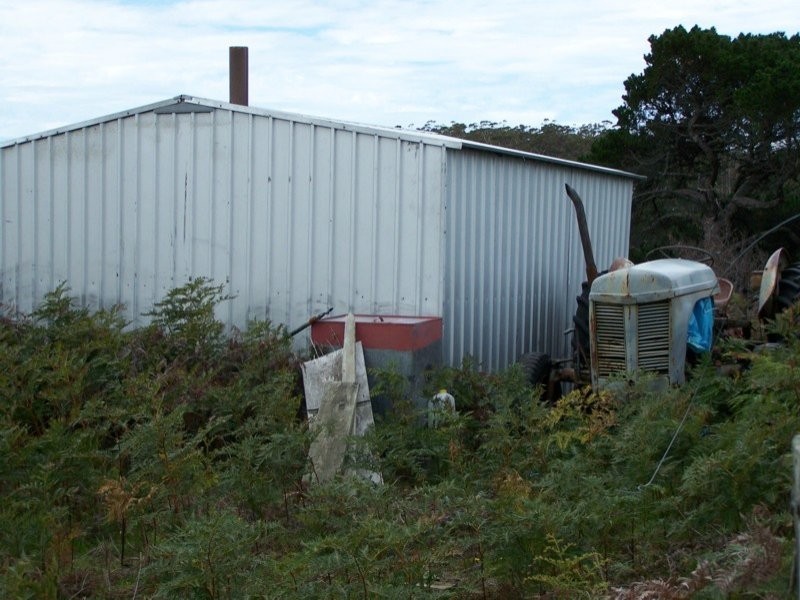 669 Dam Road, Nubeena TAS 7184