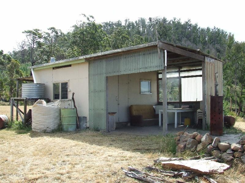 Lot 4 Horners Road, Elderslie TAS 7030