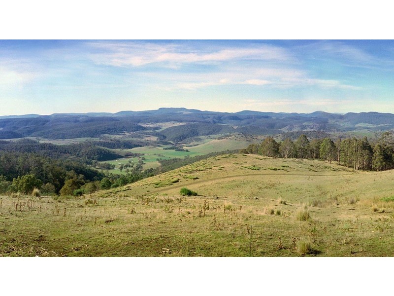 Lot 4 Horners Road, Elderslie TAS 7030