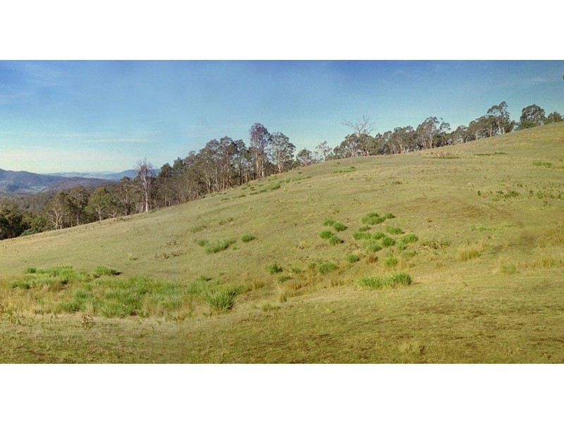 Lot 4 Horners Road, Elderslie TAS 7030