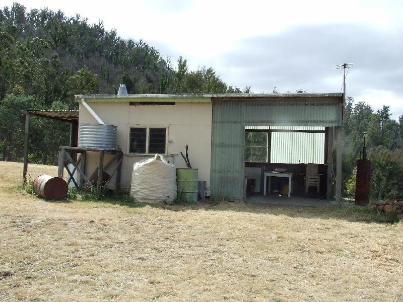 Lot 4 Horners Road, Elderslie TAS 7030