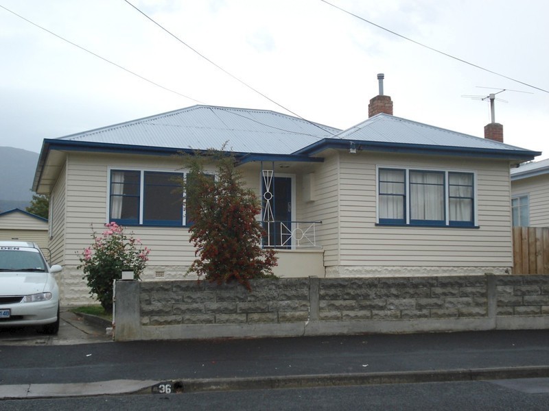 36  Pitcairn Street, Glenorchy TAS 7010