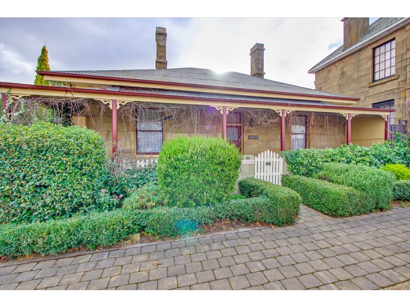 86 High Street, Oatlands TAS 7120