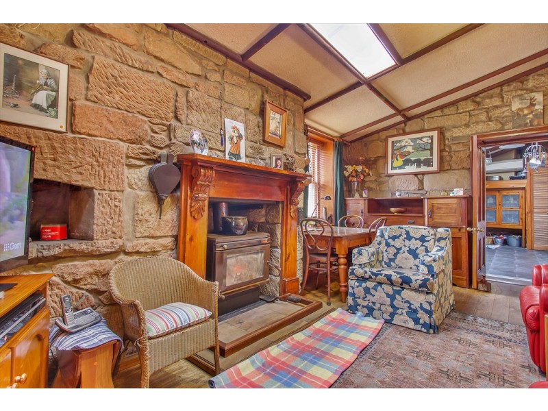 86 High Street, Oatlands TAS 7120