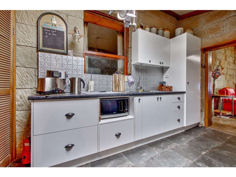 86 High Street, Oatlands TAS 7120