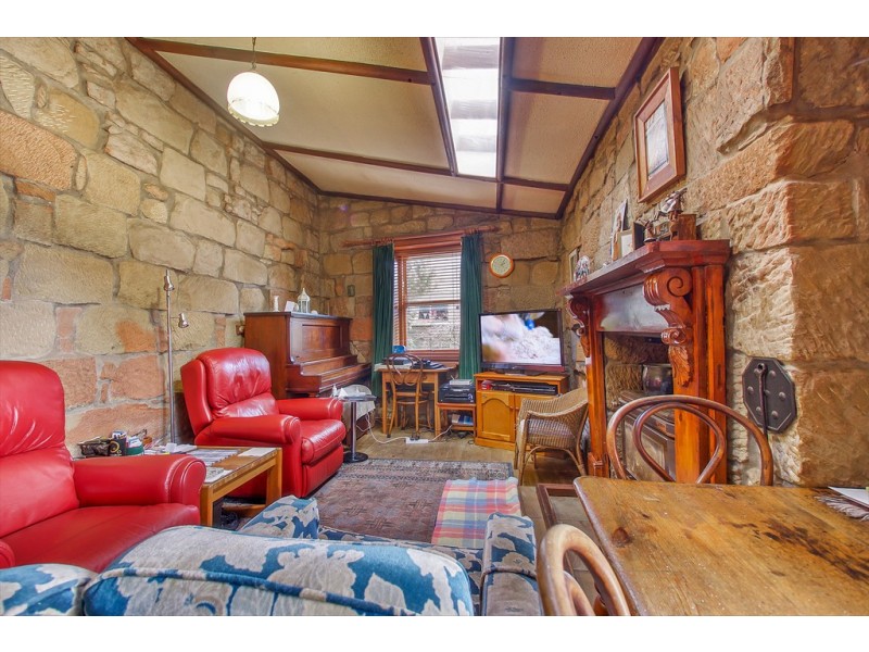 86 High Street, Oatlands TAS 7120