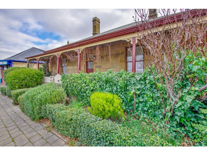86 High Street, Oatlands TAS 7120