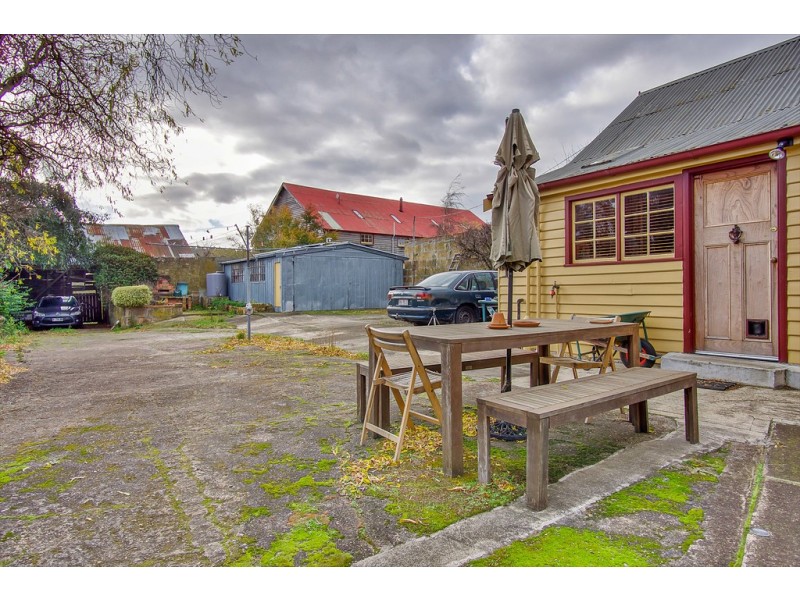 86 High Street, Oatlands TAS 7120