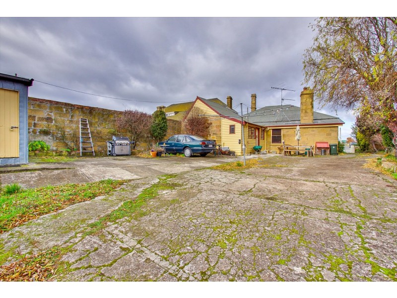 86 High Street, Oatlands TAS 7120