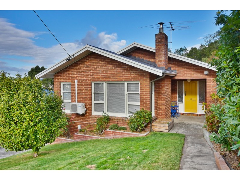 29 Barclay Crescent, Rosetta TAS 7010