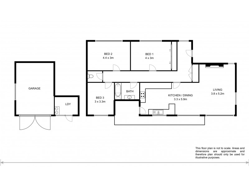 29 Barclay Crescent, Rosetta TAS 7010