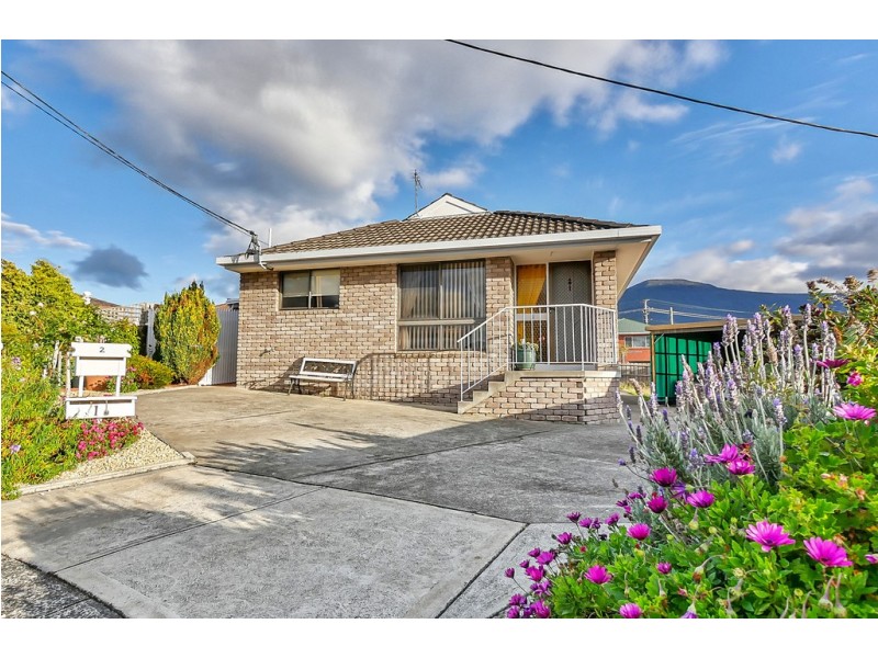 1/32 Barrett Street, Glenorchy TAS 7010