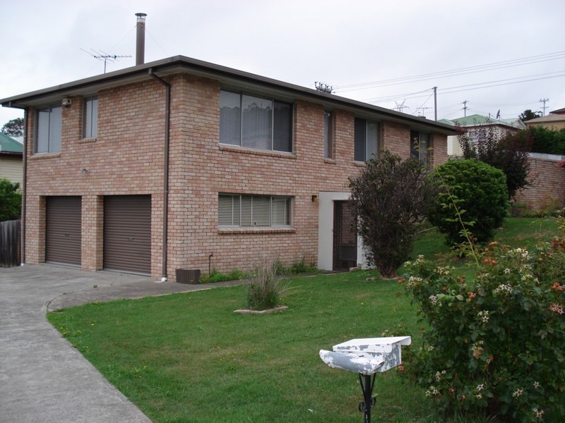 Glenorchy TAS 7010