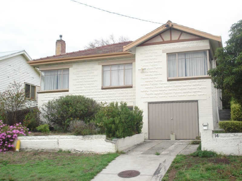 14 Lawson Street, Moonah TAS 7009