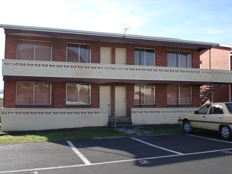 4/157 Tolosa Street, Glenorchy TAS 7010