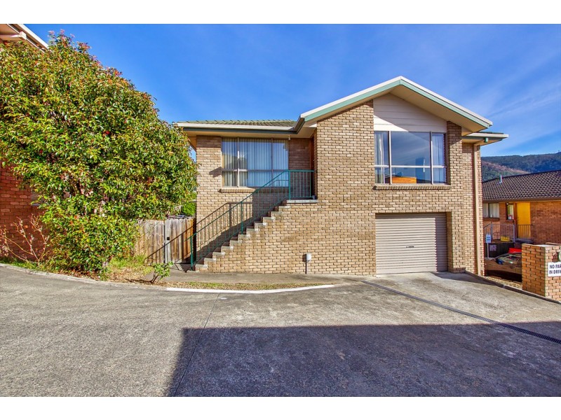 4/213a Tolosa Street, Glenorchy TAS 7010