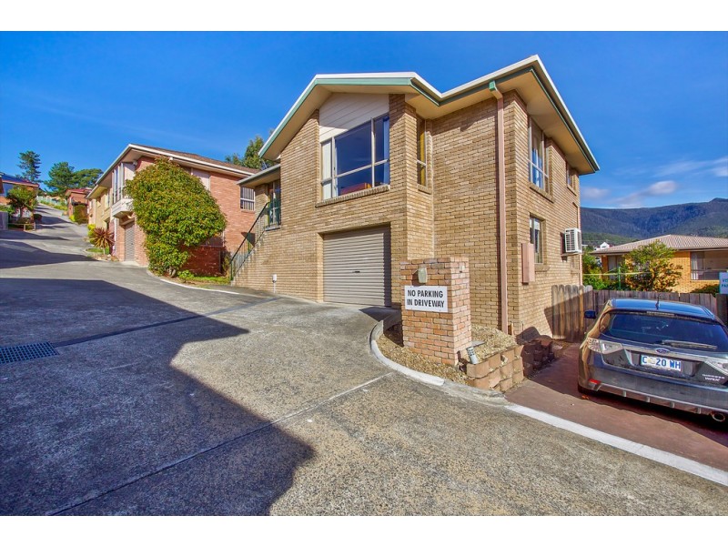 4/213a Tolosa Street, Glenorchy TAS 7010