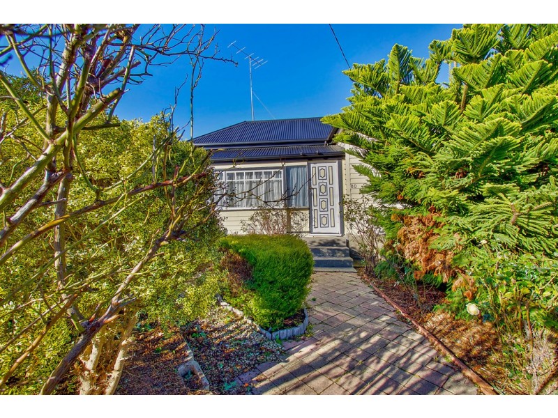 New Norfolk TAS 7140