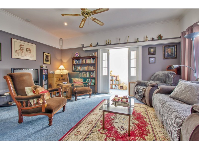 New Norfolk TAS 7140