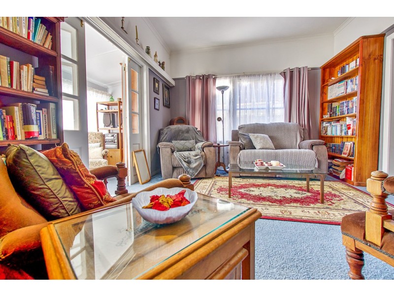 New Norfolk TAS 7140