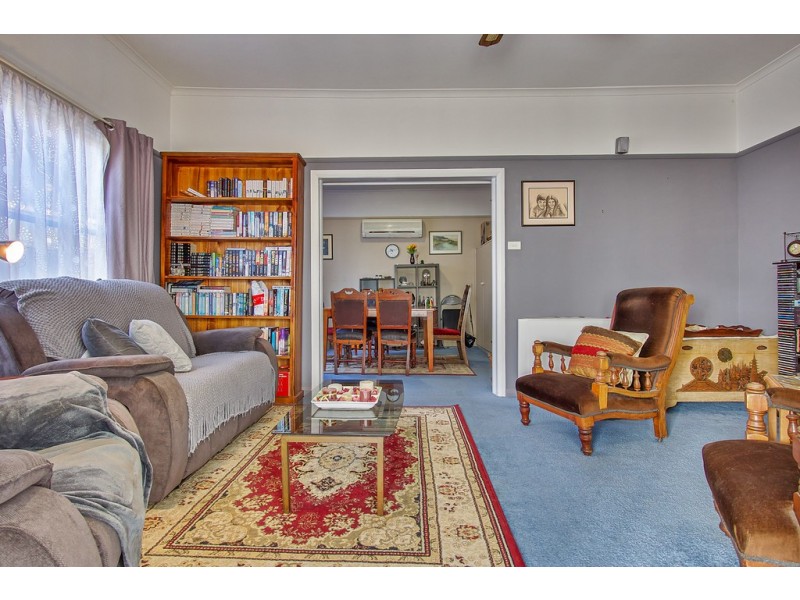 New Norfolk TAS 7140