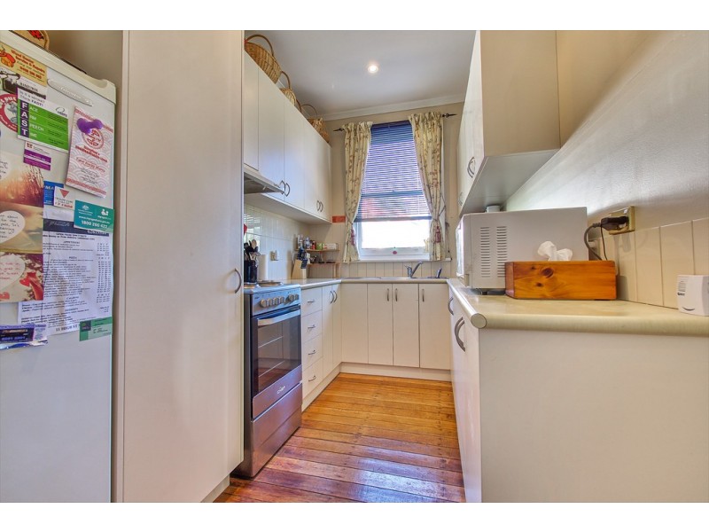 New Norfolk TAS 7140