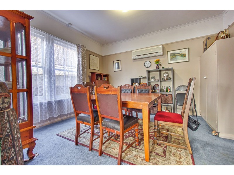 New Norfolk TAS 7140