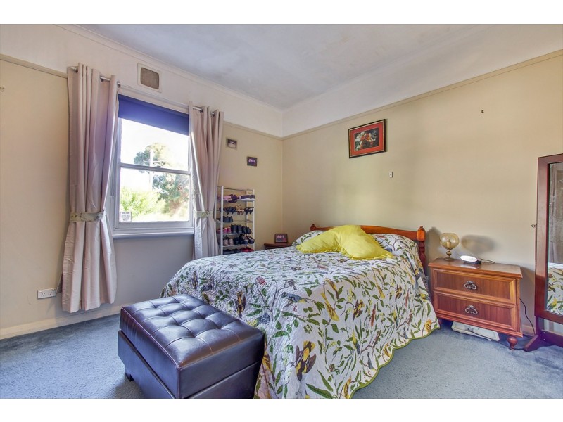 New Norfolk TAS 7140