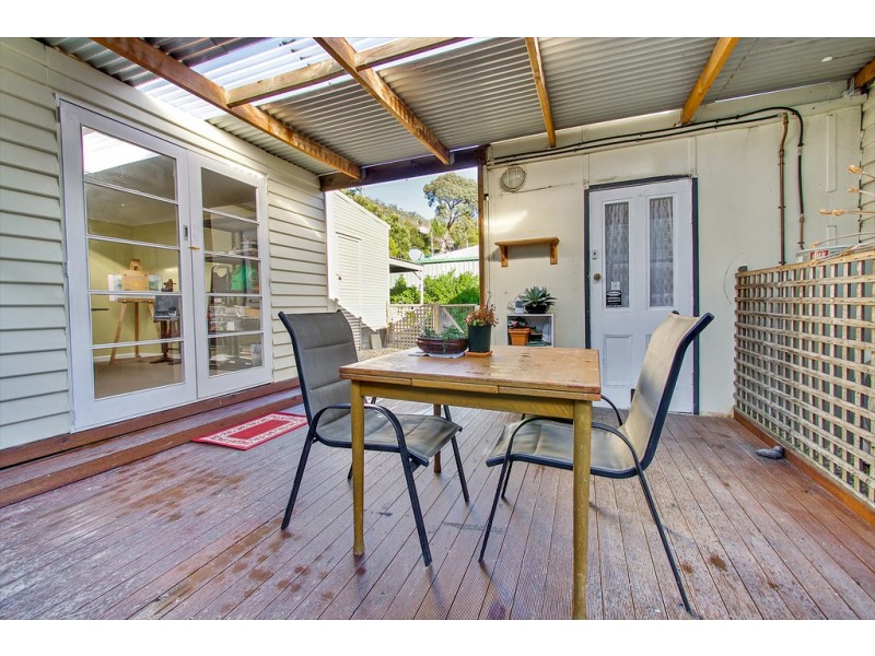 New Norfolk TAS 7140