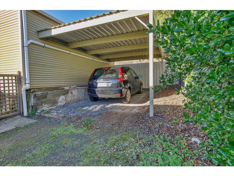 New Norfolk TAS 7140