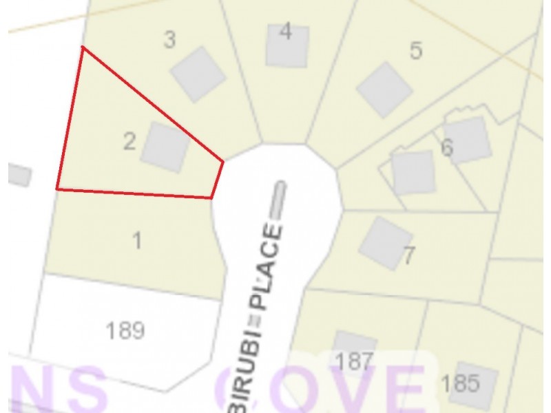 2 Birubi Place, Herdsmans Cove TAS 7030