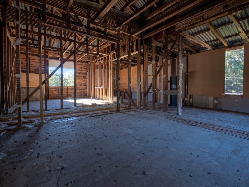 254 Collins Cap Road, Collinsvale TAS 7012