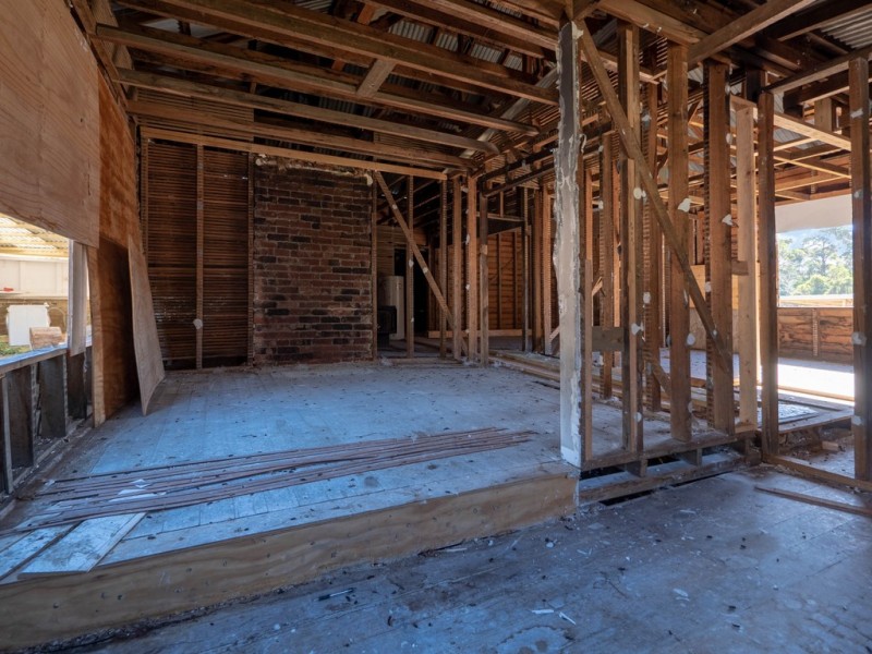 254 Collins Cap Road, Collinsvale TAS 7012