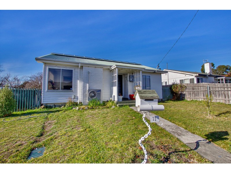 11 Terry Street, Glenorchy TAS 7010